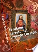 libro El álbum Secreto Del Sagrado Corazón