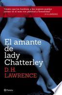 libro El Amante De Lady Chatterley