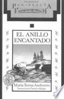 libro El Anillo Encantado