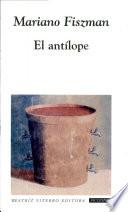 libro El Antílope