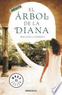 libro El árbol De La Diana