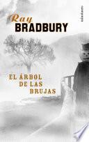 libro El Árbol De Las Brujas