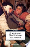 libro El Aventurero Simplicissimus