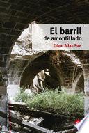 libro El Barril De Amontillado