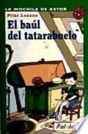 libro El Baúl Del Tatarabuelo