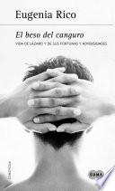 libro El Beso Del Canguro