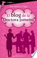 libro El Blog De La Doctora Jomeini