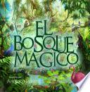 libro El Bosque Magico