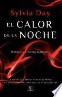 libro El Calor De La Noche