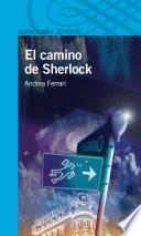 libro El Camino De Sherlock