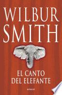 libro El Canto Del Elefante