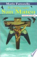 libro El Caribe Según San Mateo