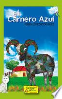 libro El Carnero Azul