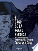 libro El Caso De La Mano Perdida