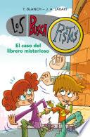 libro El Caso Del Librero Misterioso (los Buscapistas 2)