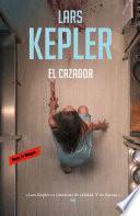 libro El Cazador (inspector Joona Linna 6)