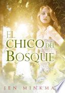 libro El Chico Del Bosque