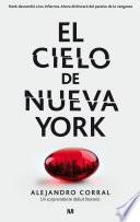 libro El Cielo De Nueva York