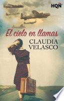 libro El Cielo En Llamas