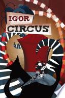 libro El Circo De Igor