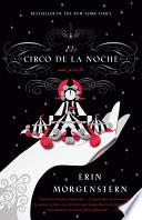 libro El Circo De La Noche