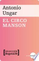 libro El Circo Manson