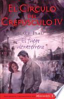 libro El Circulo Del Crepusculo Iv