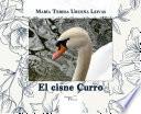 libro El Cisne Curro