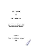 libro El Cisne Y La Paloma