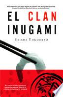 libro El Clan Inugami