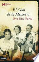 libro El Club De La Memoria