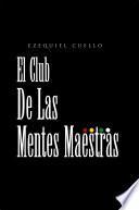 libro El Club De Las Mentes Maestras