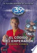 libro El Codigo Del Emperador = The Emperor S Code