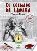 libro El Colmado De Lamira