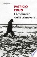 libro El Comienzo De La Primavera