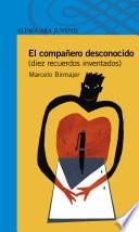 libro El Compañero Desconocido