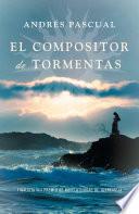 libro El Compositor De Tormentas