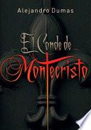 libro El Conde De Montecristo