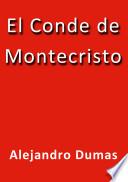 libro El Conde De Montecristo