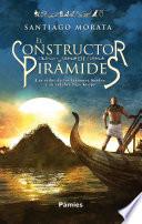 libro El Constructor De Pirámides