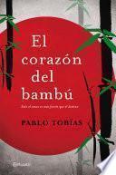 libro El Corazón Del Bambú