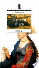 libro El Cordón De Oro