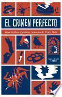 libro El Crimen Perfecto