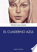 libro El Cuaderno Azul