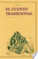 libro El Cuento Tradicional