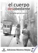 libro El Cuerpo Desobediente