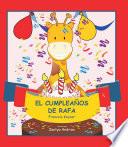 libro El Cumpleaños De Raff