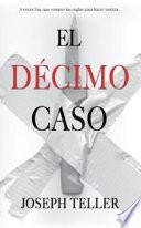 libro El Décimo Caso