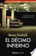 libro El Décimo Infierno