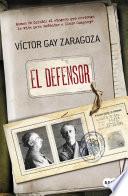 libro El Defensor